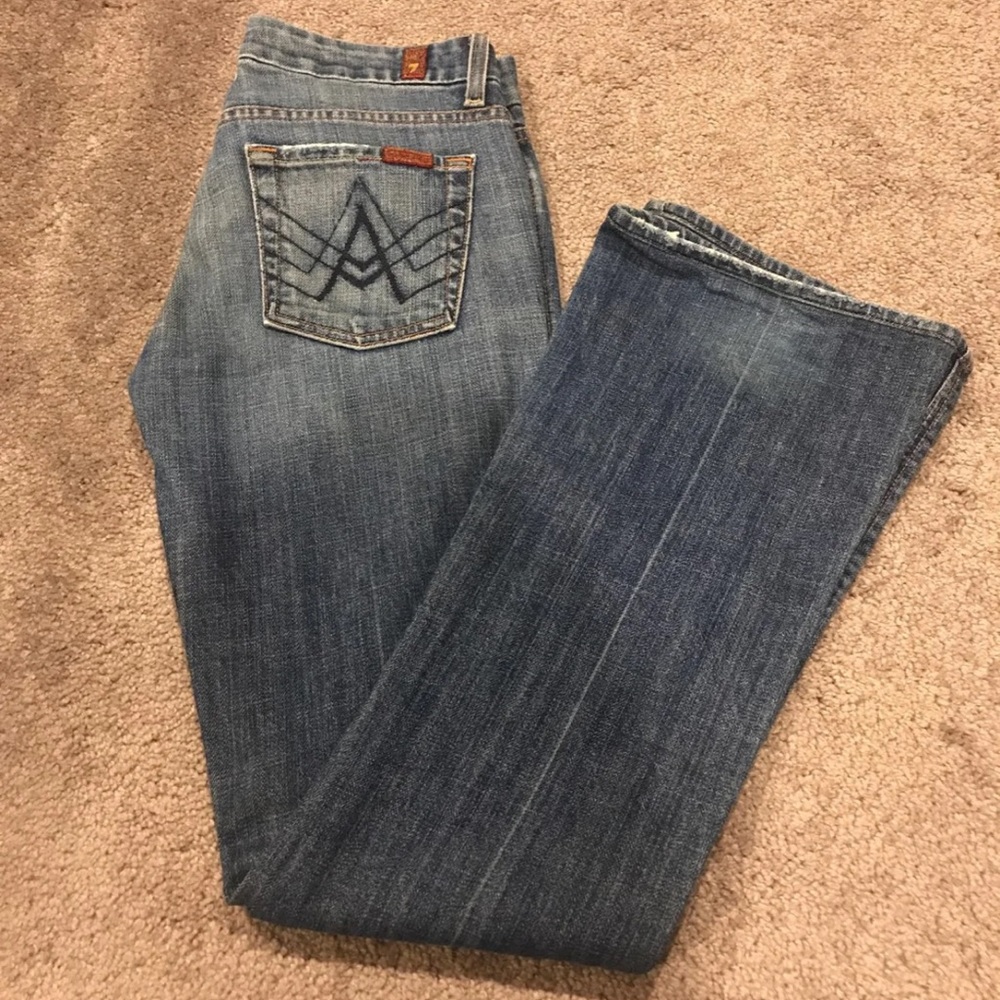 Sevens for all Mankind